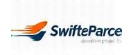SwiftParcel Logistics logo
