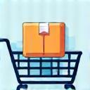 E-commerce Fulfillment Icon