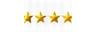 5 stars