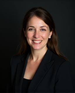 Sophie MacGregor, Chief Operations Officer